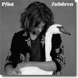 Cover: P:lot - Zuhren