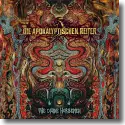 Cover:  Die Apokalyptischen Reiter - The Divine Horsemen