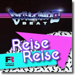 Cover: Bailando Beat - Reise Reise