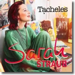 Cover: Sarah Straub - Tacheles