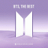 Cover: BTS - BTS, The Best