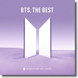 Cover: BTS - BTS, The Best