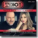 Cover:  Techno Club Vol. 62 - Various Artists
