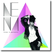 Cover: Nena - Made in Germany