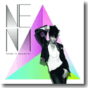 Cover:  Nena - Made in Germany