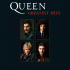 Cover: Queen - Greatest Hits (Collector's Edition)
