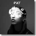 Cover:  Felicia Lu - Pay