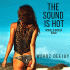 Cover: Wordz Deejay - The Sound Is Hot (Wordz & Brubek Edit)