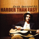 Cover: Jack Savoretti - Harder Than Easy