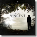 Cover:  Vega - Vincent