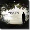 Cover:  Vega - Vincent