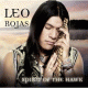 Cover: Leo Rojas - Spirit Of The Hawk