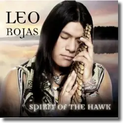 Cover: Leo Rojas - Spirit Of The Hawk