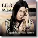 Cover:  Leo Rojas - Spirit Of The Hawk