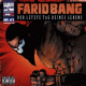 Cover: Farid Bang - Der letzte Tag deines Lebens