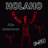 Cover: E-SD - HOLAHO