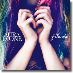 Cover: Aura Dione feat. Rock Mafia - Friends