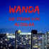Cover: Wanda - Die Sterne von Alterlaa