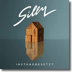 Cover: Silly - Instandbesetzt