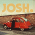 Cover: Josh. - Teilzeitromantik