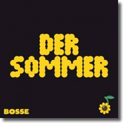 Cover: Bosse - Der Sommer