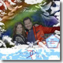 Cover: Angela Henn & Dennis Klak - Freiheit