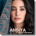 Cover:  Andiya - Es gibt die Liebe noch