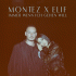 Cover: Montez & ELIF - Immer wenn ich gehen will
