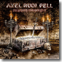 Cover: Axel Rudi Pell - Diamonds Unlocked II