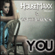 Cover: HouseMaxx & Crystal Rock - You