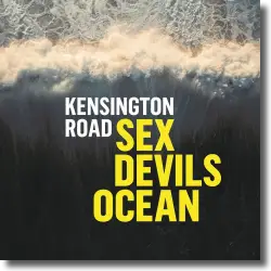 Cover: Kensington Road - Sex Devils Ocean