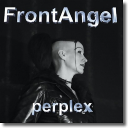 Cover: FrontAngel - Perplex