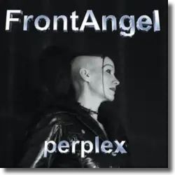 Cover: FrontAngel - Perplex
