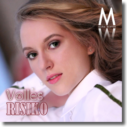 Cover: Marie Winter - Volles Risiko