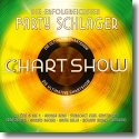 Cover:  Die Ultimative Chartshow - Die erfolgreichsten Party Schlager - Various Artists