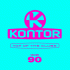 Cover: Kontor Top of the Clubs Vol. 90 