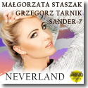 Cover: Malgorzata Staszak X Grzegorz Tarnik X Sander-7 - Neverland