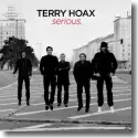 Cover:  Terry Hoax - Serious