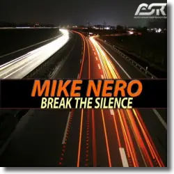 Cover: Mike Nero - Break The Silence