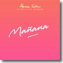 Cover:  Alvaro Soler feat. Cali Y El Dandee - Mañana