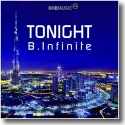 Cover:  B.Infinite - Tonight