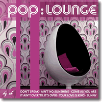 Cover: POP:LOUNGE - Various