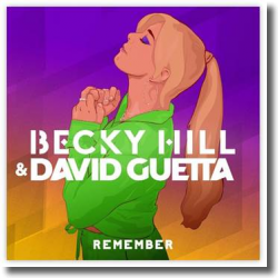 Cover: Becky Hill & David Guetta - Remember