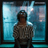 Cover von Stay