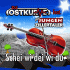Cover: DJ Ostkurve feat. Die jungen Zillertaler - Schei wi dei wi du