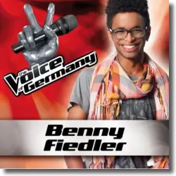 Cover: Benny Fiedler - Eiserner Steg