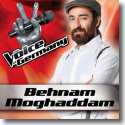 Behnam Moghaddam - The Sound Of Silence