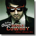 Cover:  Space Cowboy - Falling Down
