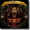 Cover:  Gamma Ray - Gamma Ray - 30 Years Live Anniversary