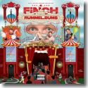 Cover: FiNCH - Rummelbums